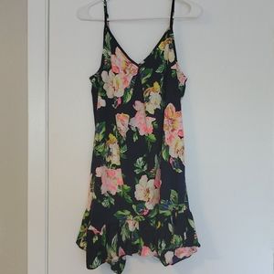 Floral Summer Dress